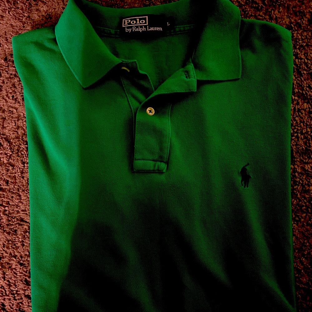 Men’s Polo Ralph Lauren